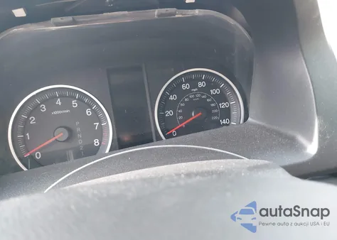 2010 Honda Cr-V Ex из США, поврежденный, VIN 5J6RE3H52AL037426